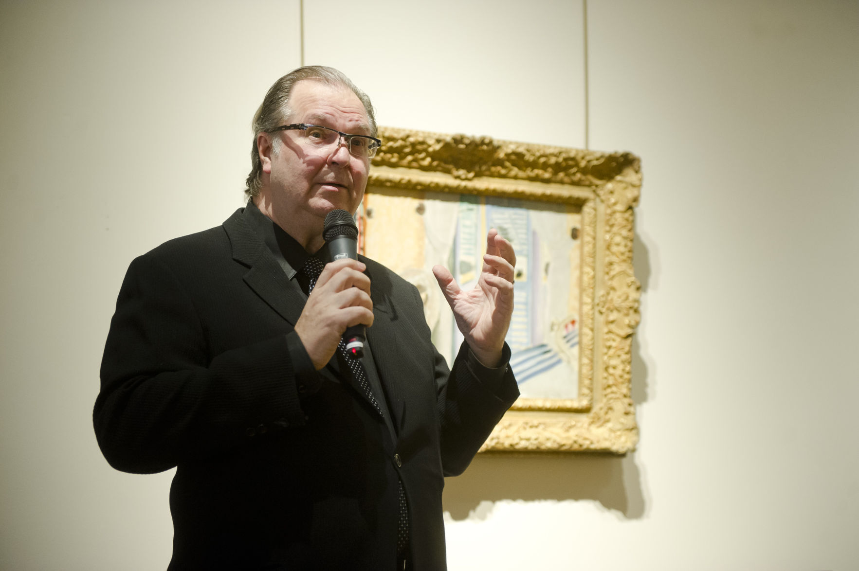 Art Unveiling 06